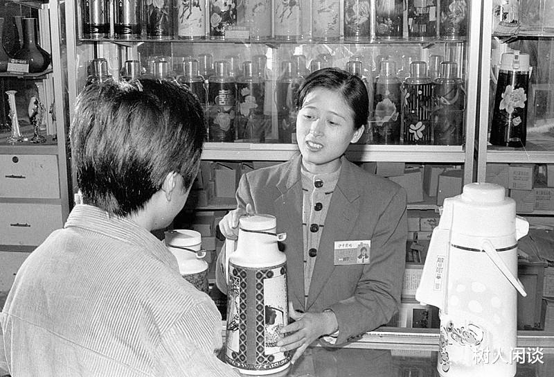 汽车|80年代三大“金饭碗”,当时人人向往,如今却沦落为底层职业