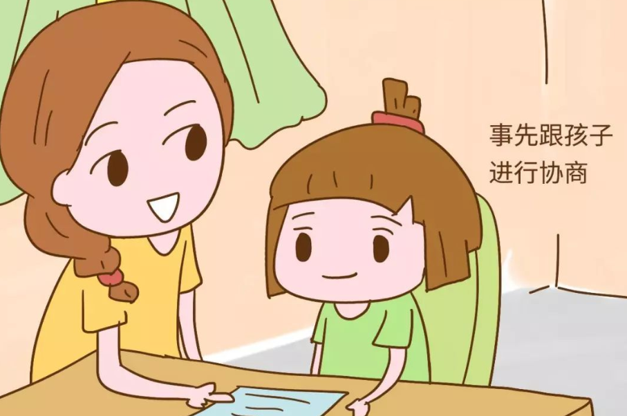 红莲少年|世上没有完美地孩子听父母,熊孩子的教育,都是这样