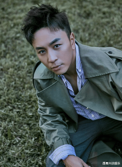 释小龙|释小龙隐藏20年的身份被曝，王宝强见了要行礼，向华强都不敢惹