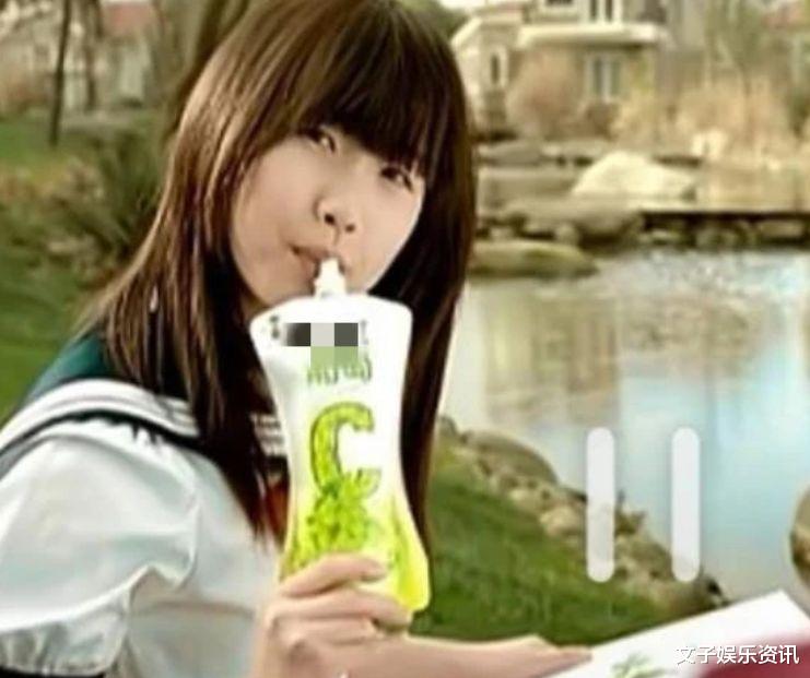 张哲瀚|觉得张哲瀚眼熟，原来是当年的“旺仔男孩”，高颜值从小就有了