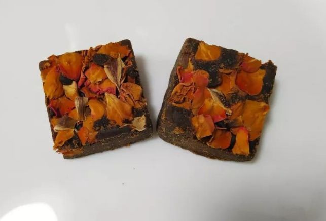 经络|不小心脚崴了，怎么办？立马喝月季疗伤茶，活血止痛又通经络