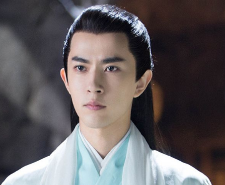 杨幂|强捧不红的11位男星,一个比一个资源好,他演15部都没混脸熟