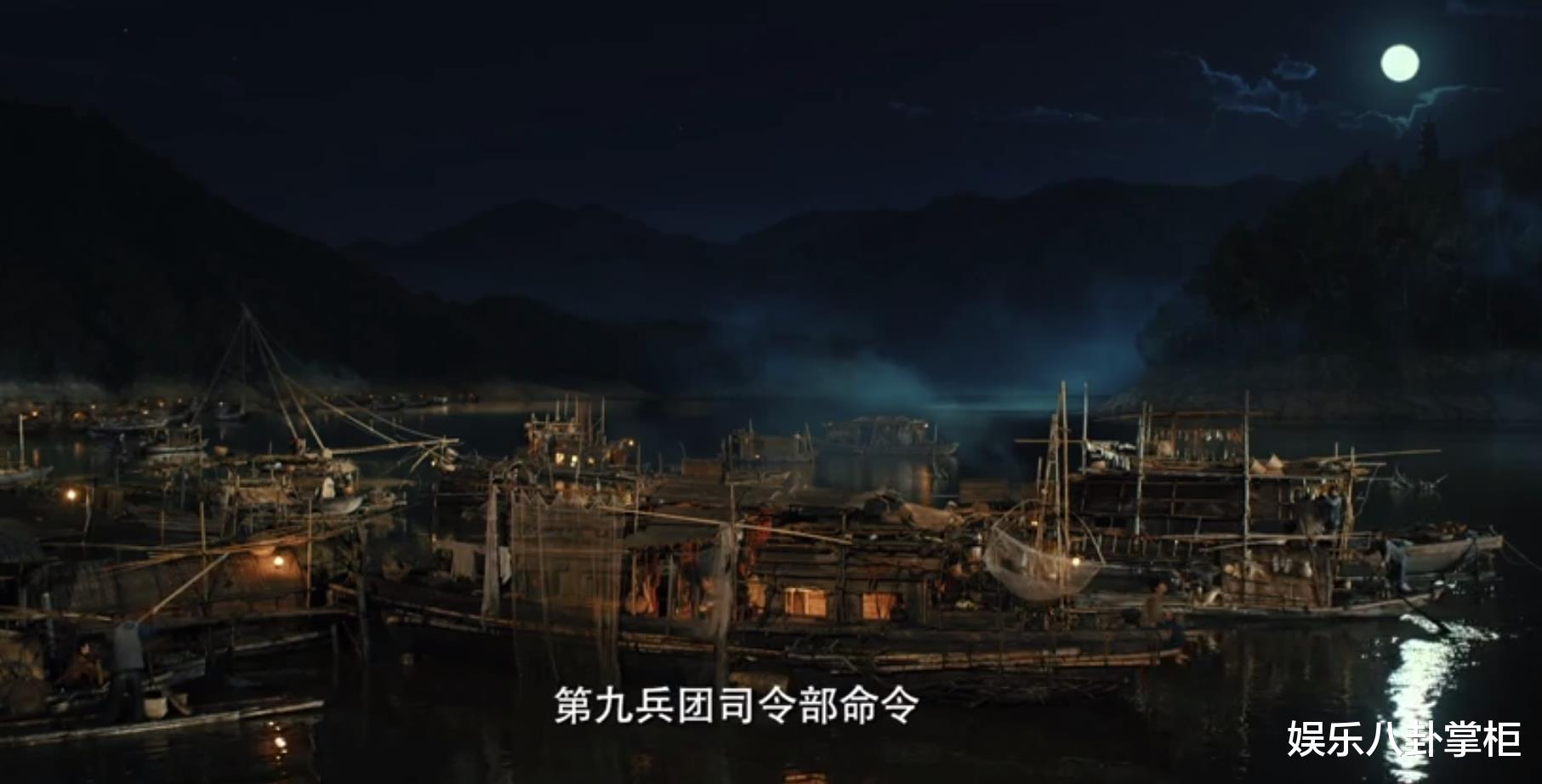 长津湖|我抱着怀疑忐忑的心情看完《长津湖》,激动地写下了这篇影评