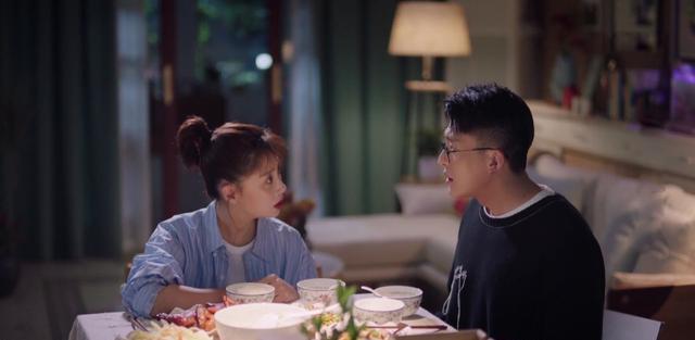 完美伴侣|同为都市情感剧，《完美伴侣》主演和剧情，都胜过《幸福二重奏》