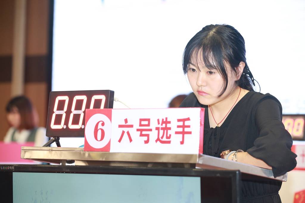 传媒陕西 西安市新城区举办首届中小学“中华经典诵写讲”诗词大会