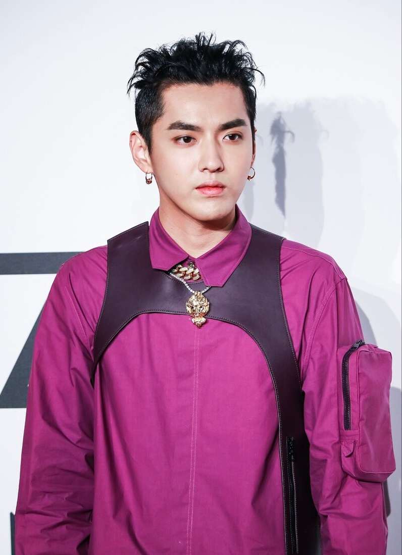 运动|吴亦凡五六天就能变瘦的减肥方法