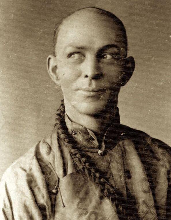 |清朝“火云邪神”，绝活徒手接子弹，最终却死在自己的独门绝技上