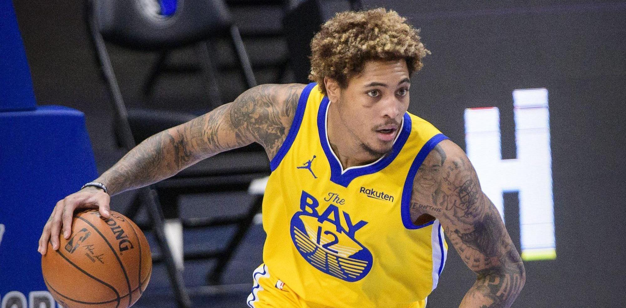 斯蒂芬·库里|1换1！火勇或进行交易，库里迎来神射手，顶级锋线空降休城