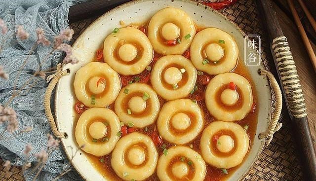 红薯|减脂期间常吃这6种主食，好吃又顶饱，第一名比肉还好吃，真解馋