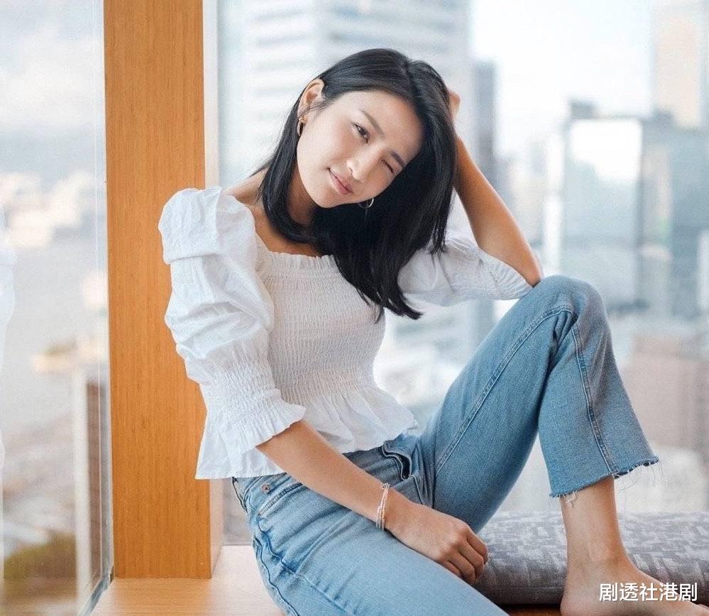 林芊妤|香港著名女星转型做网红，自曝当年是未婚先孕，吐槽丈夫求婚不真诚