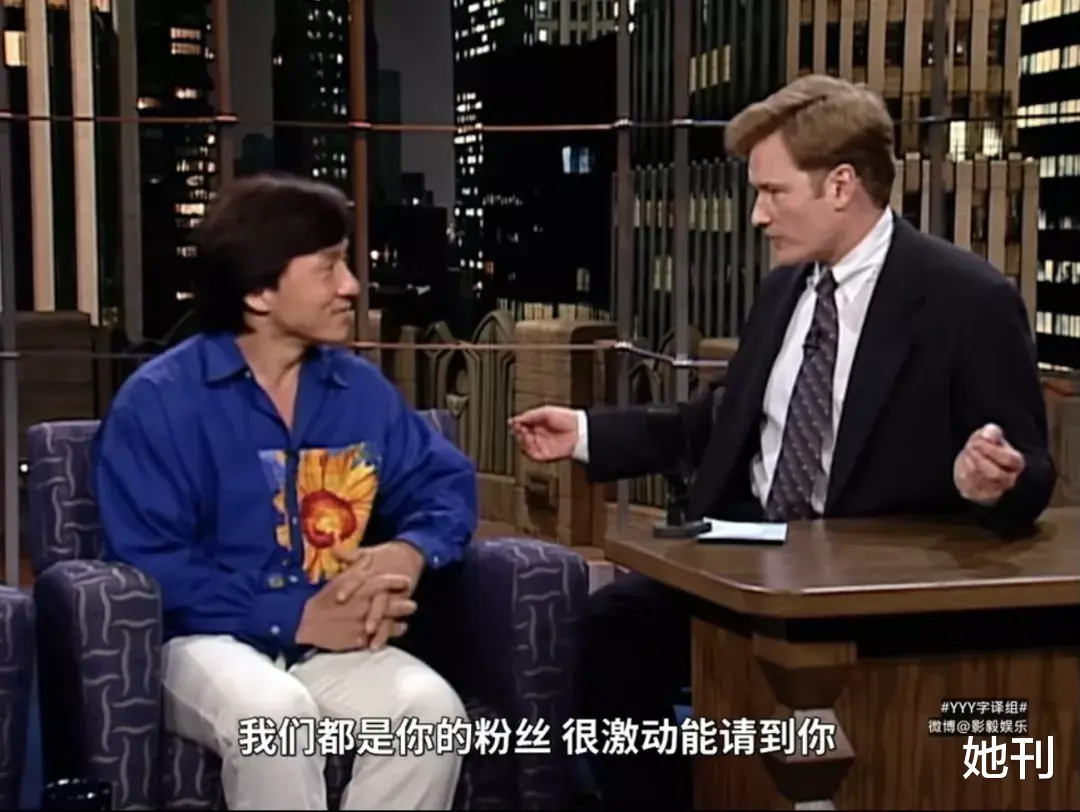 她刊|拍不好他,中国再难出巨星