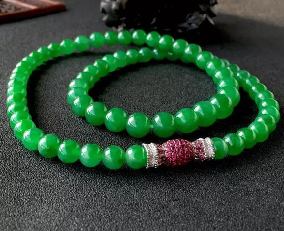 翡翠|百样翡翠品类，哪种才是最值得收藏的？