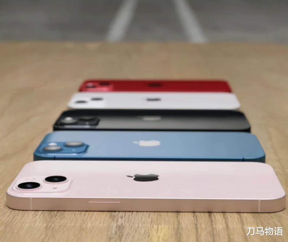 苹果公司|机构预测，苹果荣登全球智能手机第一的位置不远矣？