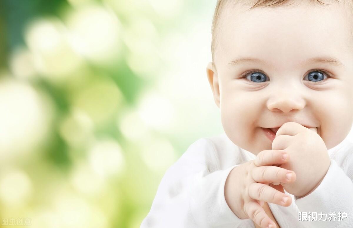 老中医|老中医的护眼秘诀，缓解视觉疲劳，做好视力养护