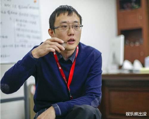 突围:虽为反腐剧,却点出了职场潜规则,石红杏与陈英诚同病相怜