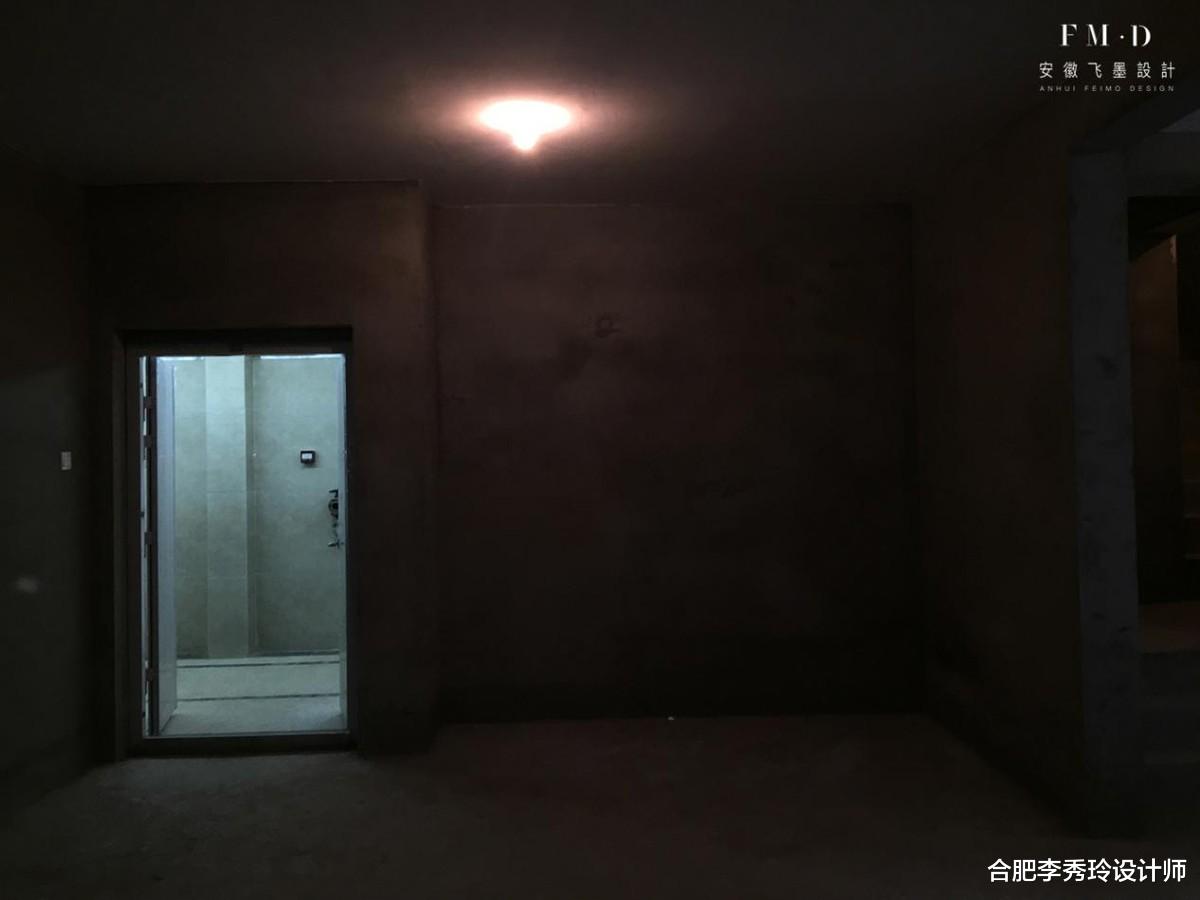 别墅|层高6米又现浇一层，谁能想到，地下室才是全屋利用率最高的地方