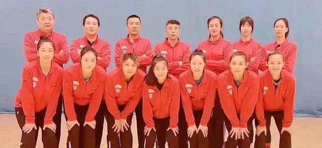 胡明轩|女排排超 新赛季 新特点