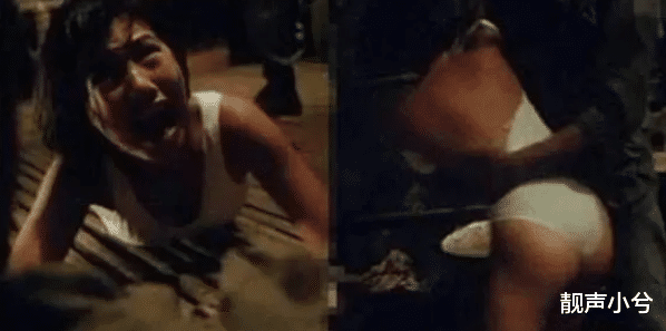 蓝洁瑛|当年曾志伟为保证拍摄效果，想要偷偷要假戏真做，蓝洁瑛崩溃大哭