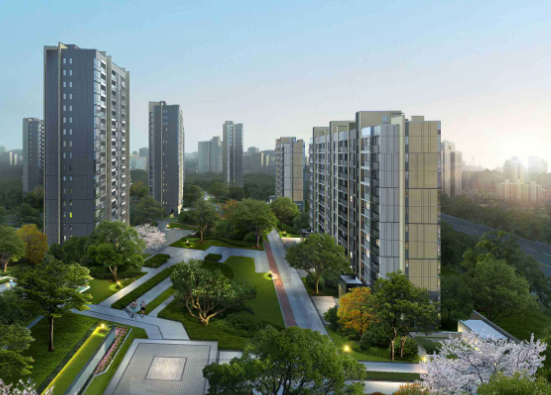 杭州|还没买房的人，该如何面对楼市