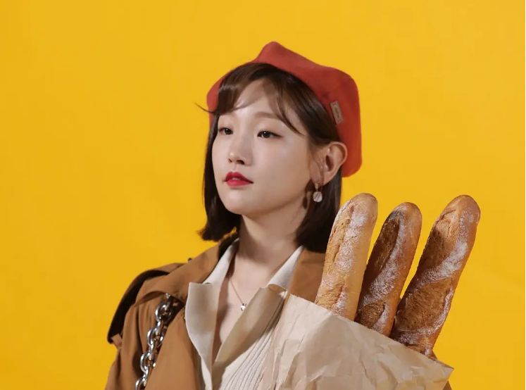 朴素丹|韩片《寄生虫》女主演被曝患癌，她才刚30岁，事业才刚刚起步