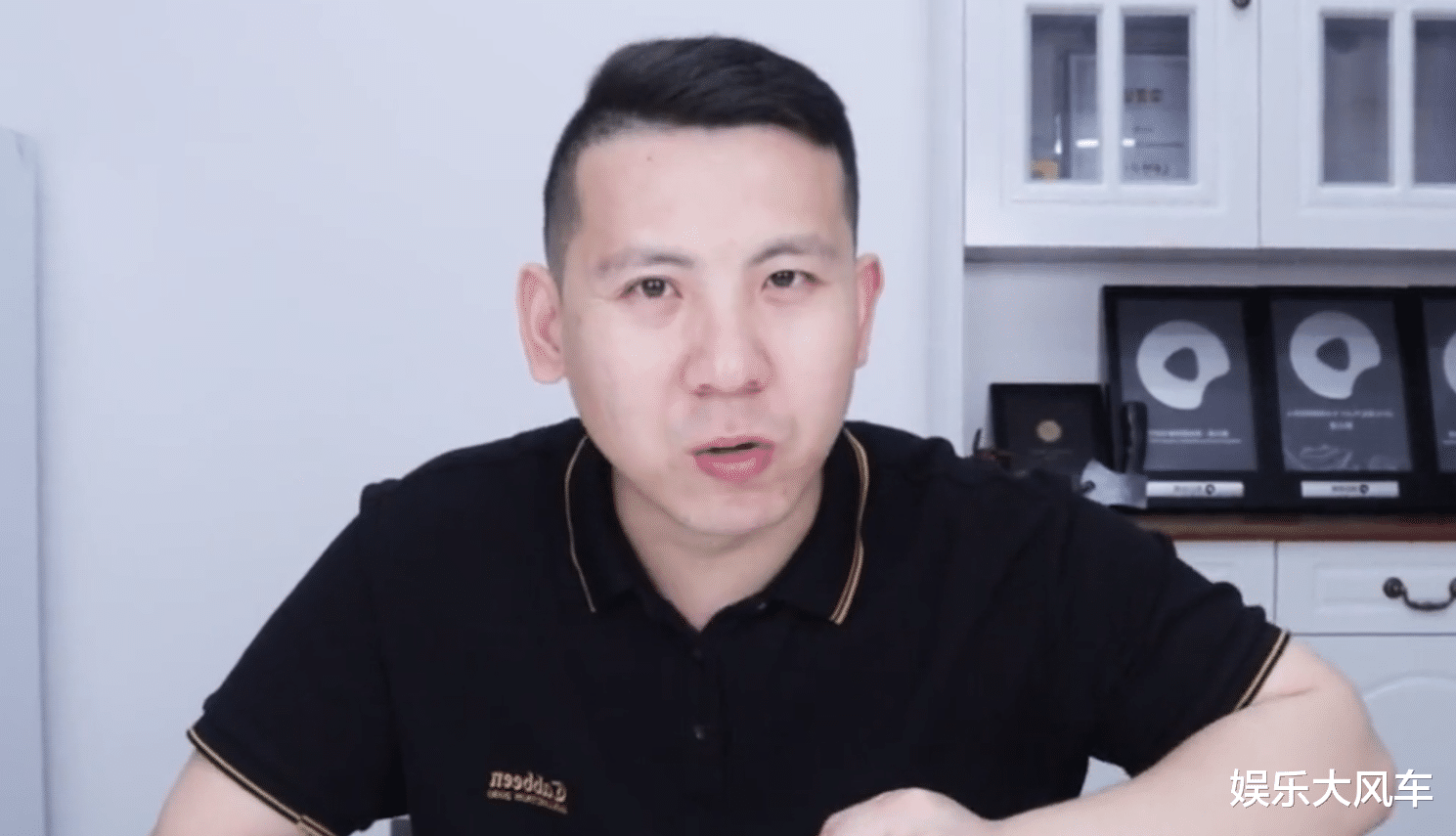 短视频|千万网红“小浪哥”宣布团队解散，曾一年豪赚千万，原因很现实