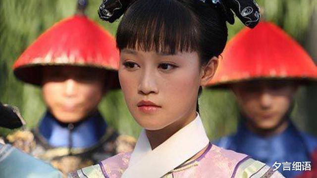 夕言细语|通过《甄嬛传》的浣碧,想要告诉女人,爱而不得时你要做到三件事