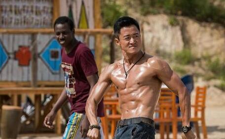 吴京|只有吴京能打败吴京！《长津湖》票房超《流浪地球》，将超第1名《战狼》！