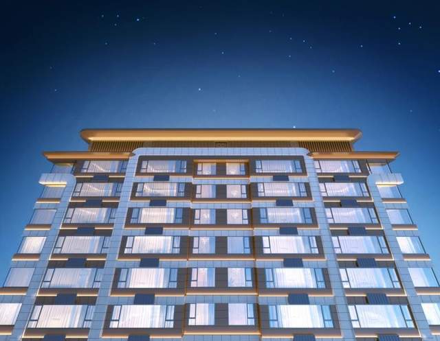 |燕南和府 | 新中式美学实景示范区 7月31日首映白沟