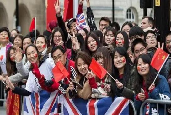 留学生|大量留学生不想回国，在美国混不下去后，回国后都去了哪里？