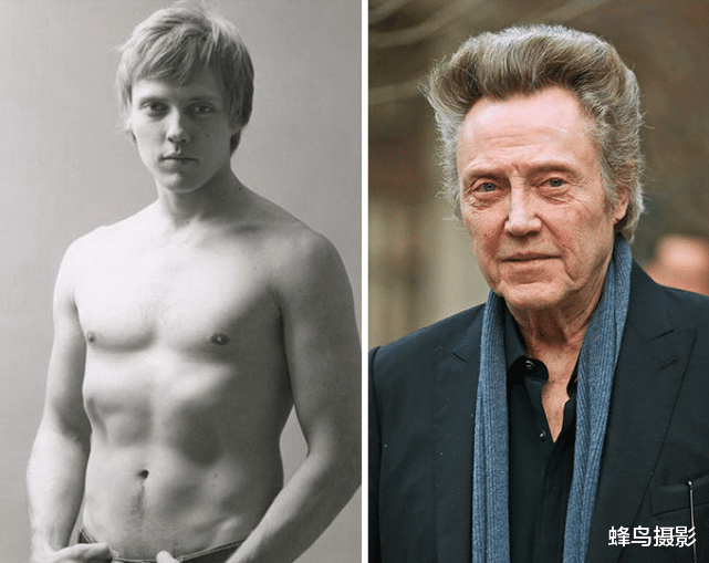 演艺圈|盘点30位巨星出道前的工作，007布鲁斯南演杂技，皮特当服务员