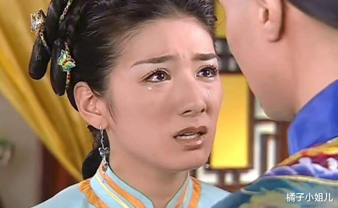 小燕子|永琪和小燕子多年无子，为何跟知画一夜就有了？原因太真实了！