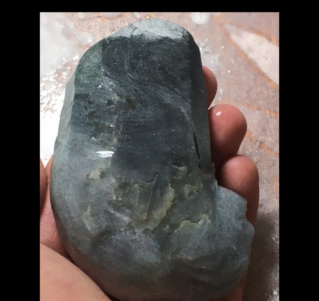 玉雕|玉雕师被翠友疯狂追问怎么选到最好的镇宅宝物？