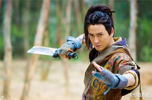 采花大盗:作案10年无一失手,受害者主动配合,他到底有何神通?