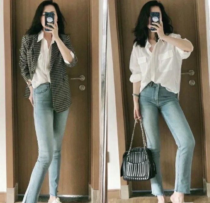 穿衣搭配|职场白领如何花小钱穿出百变风格？3种搭配风格，每一种都美翻