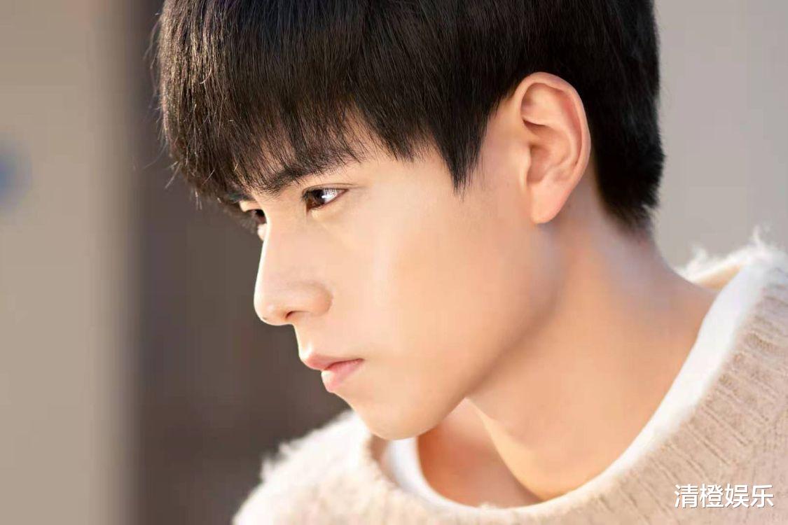 暗恋橘生淮南|《暗恋橘生淮南》四对cp结局，盛淮南洛枳圆满，江百丽让人心疼