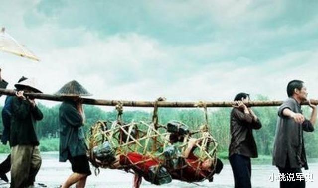 小跳说军史 广东一湖底发现大量女性尸骸，考古队挖掘后，揭开一段黑暗历史