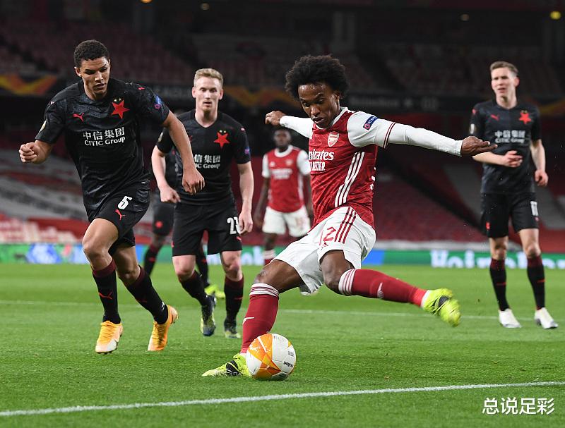 阿森纳|周四决战欧罗巴,曼联罗马阿森纳黄潜能否顺利晋级,畅想篇(2)