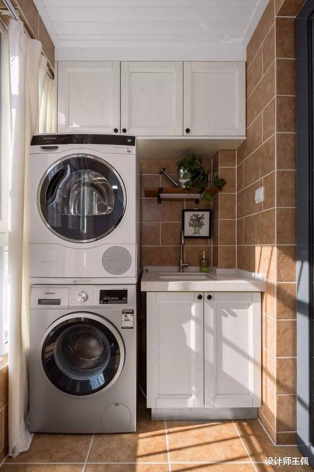 小户型,就是不能放过每1㎡!学会“榨干空间”才是装修王道