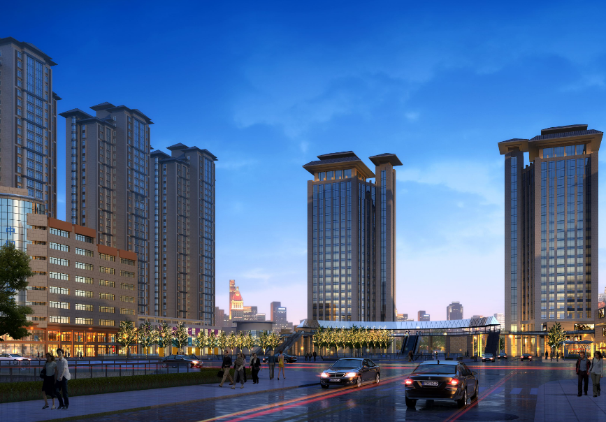 上海市|安庆买房，建议优先选现房产品
