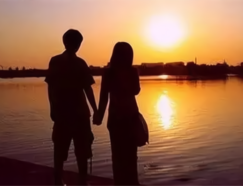 桂阳 因爱杀人的姐姐：佛山活埋兄妹案