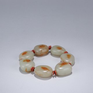 |旧藏-世古之宝款 老铜胎朝冠耳香薰炉