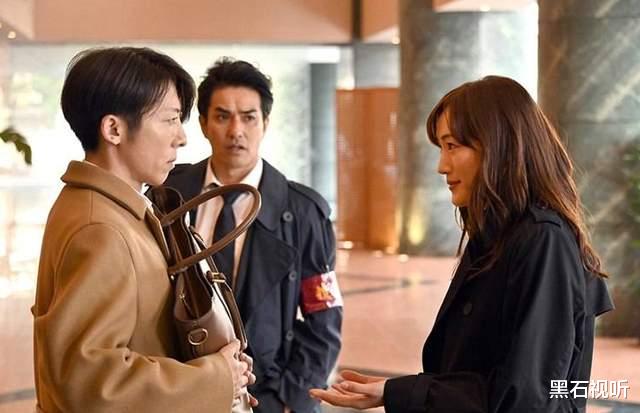 于丹|2021年十大受欢迎日剧排行，不老女神松隆子新剧上榜