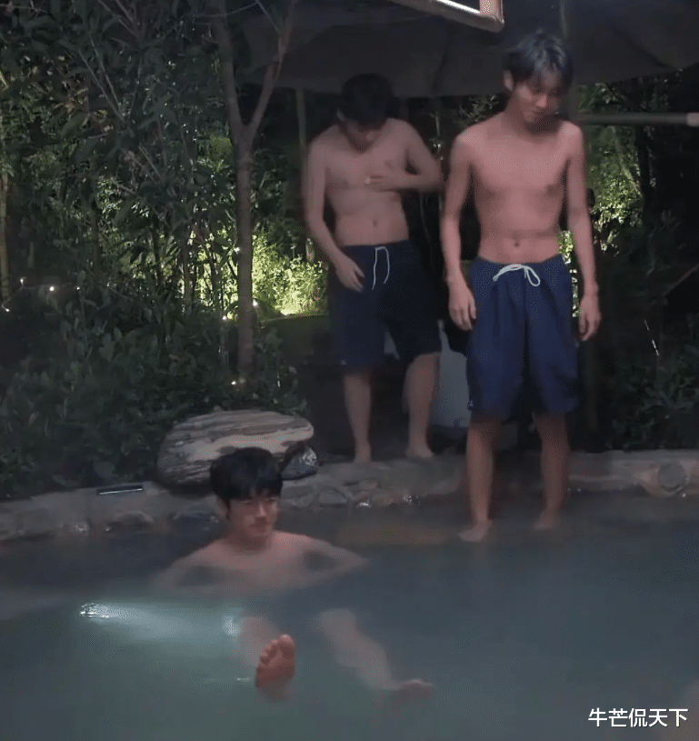 娱乐圈|终于，丁真开始让娱乐圈害怕了