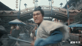 acgn漫评|《风起洛阳》又道歉了!武打动作照搬动画,回应却不敢提“抄袭”