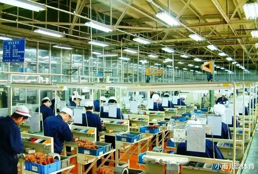 东芝|日本东芝败走中国市场，员工的赔偿方案出来了，国内有几个工厂能做到？