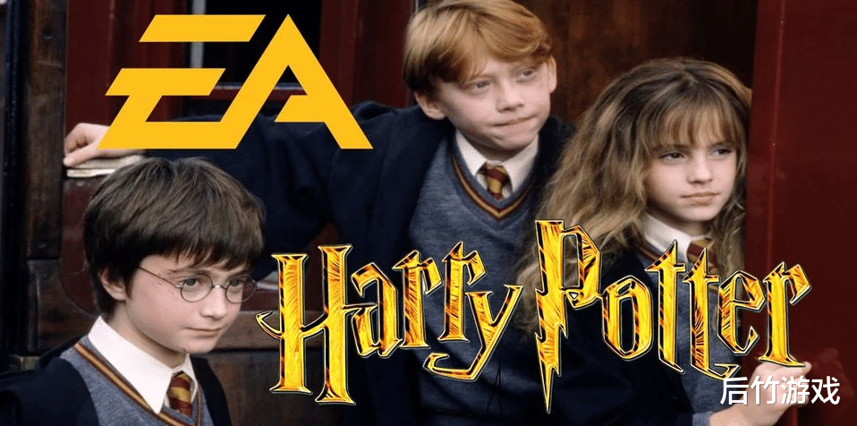 ea|EA在最好的时代错过了一部哈利波特网游，其内幕被曝光