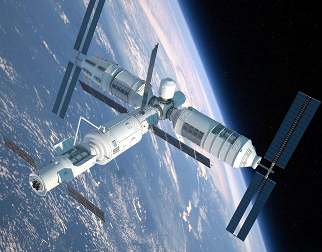 航天 回家不用隔离真好！中国航天的更进一步，新的宇航员会是谁呢？