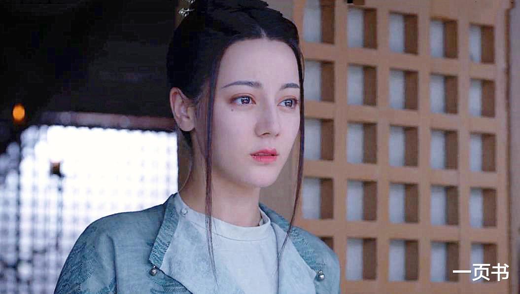 李长歌|长歌行：阿伊儿是阿隼的初恋？为何令阿隼想杀涉尔？答案令人意外