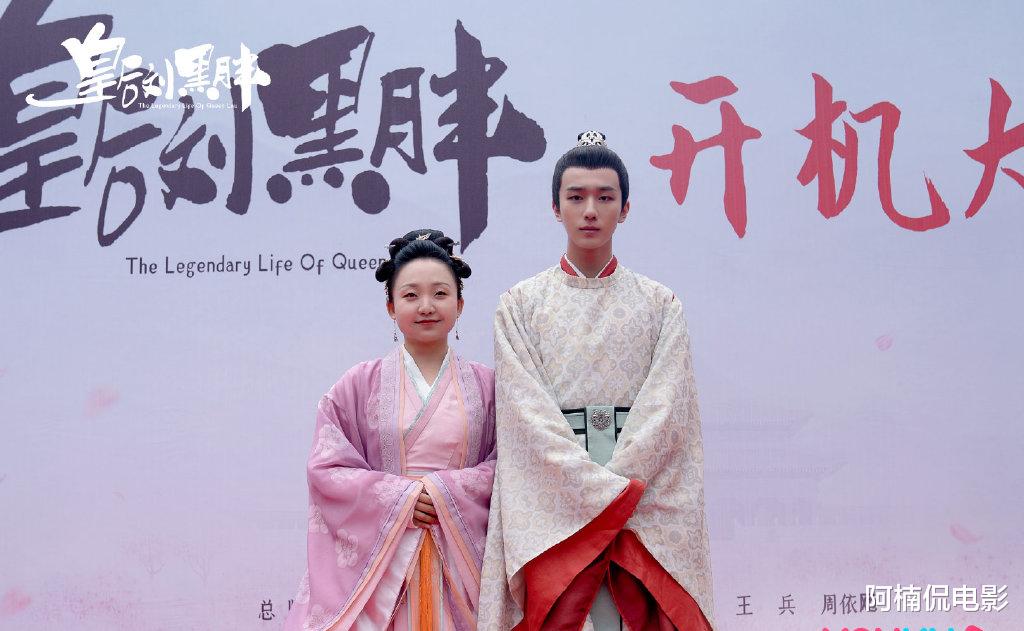 李宏毅|李宏毅撞脸成毅,连嫌弃女演员也如出一辙,网友:不想演可以不演