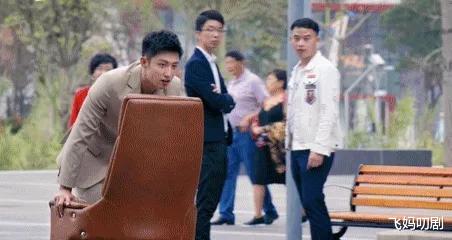 第一名|开播两天冲上飙升榜第一名，这部剧预计要爆